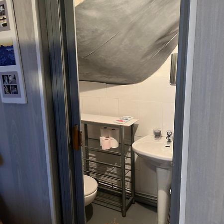 Apartamento Studette Fonctionnelle Eaux Bonnes Exterior foto