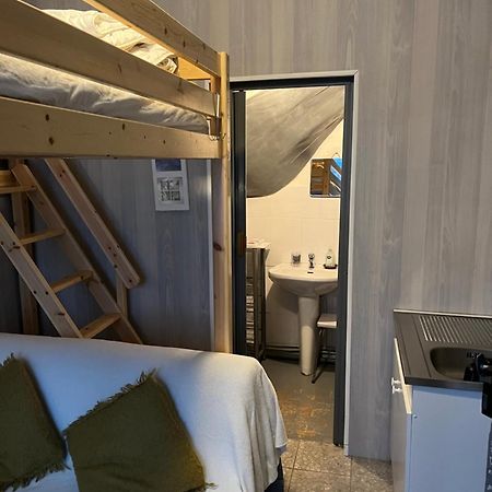 Apartamento Studette Fonctionnelle Eaux Bonnes Exterior foto