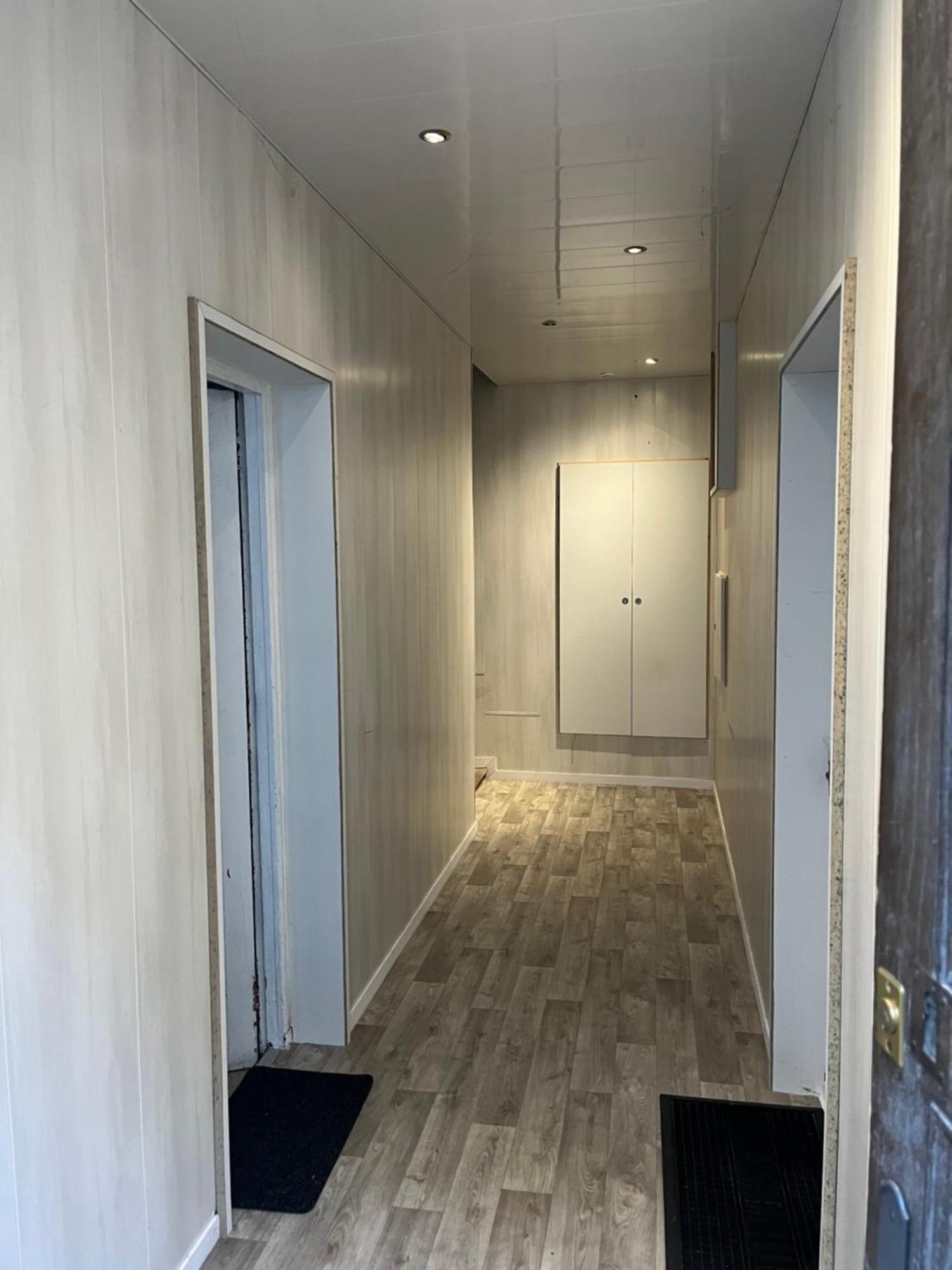 Apartamento Studette Fonctionnelle Eaux Bonnes Exterior foto